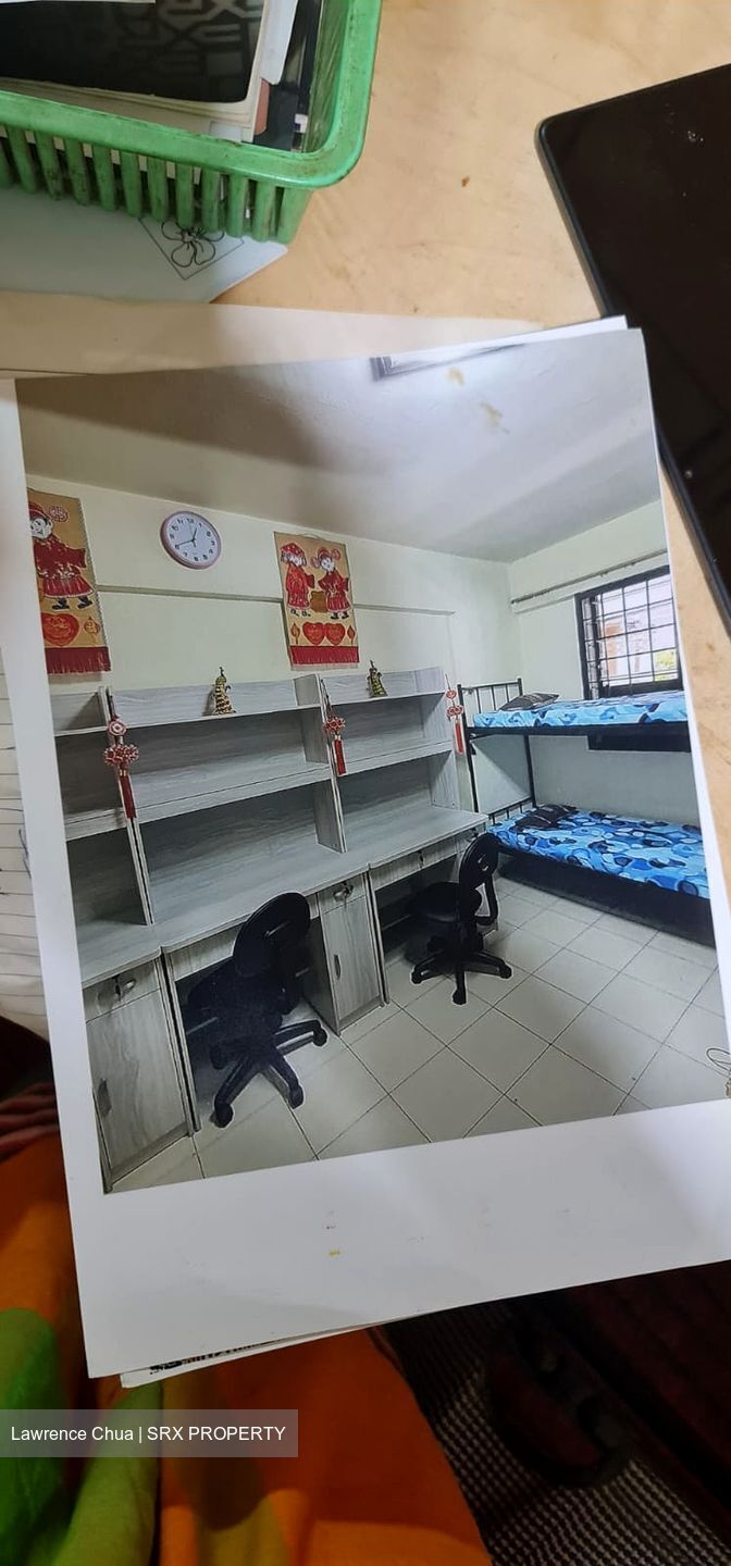 Potong Pasir Avenue 1 (Toa Payoh),  #476196951